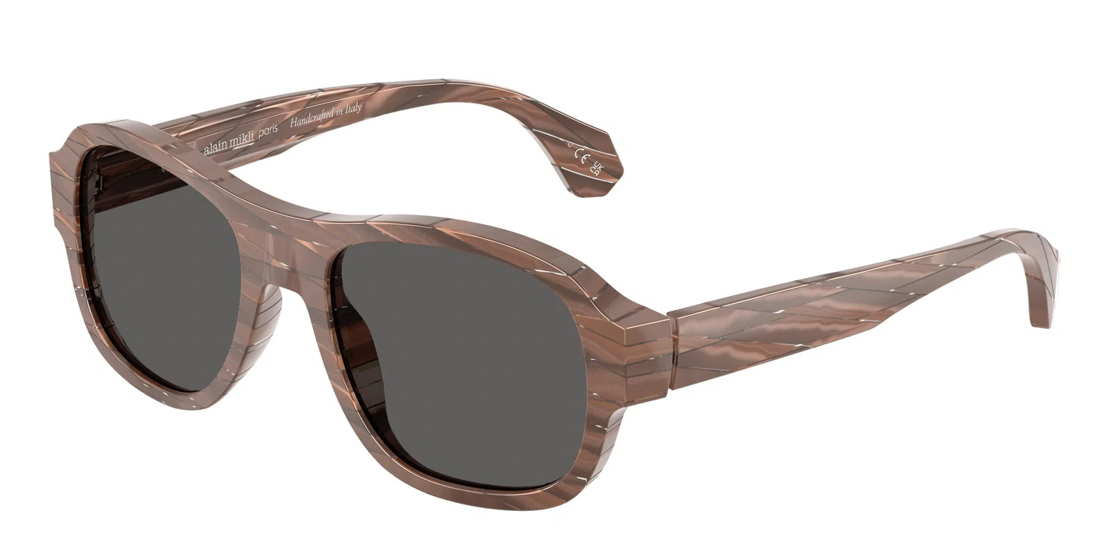 Alain Mikli 5519 Sunglasses - view 14